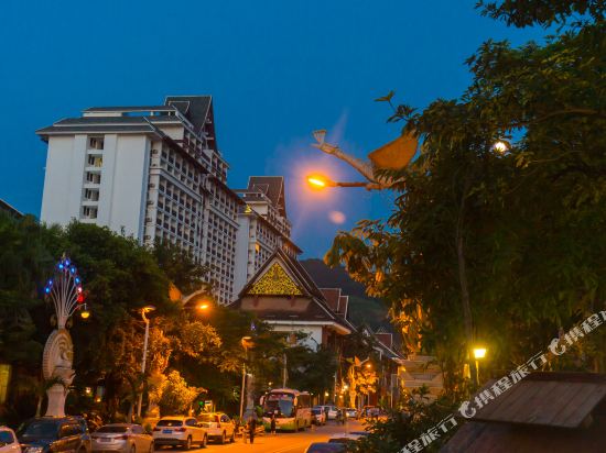 Nalantai - last minute hotel in Jinghong