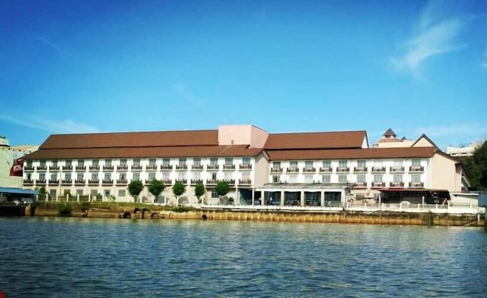 Hotel Seri Malaysia Kuala Terengganu in Kuala Terengganu, Malaysia