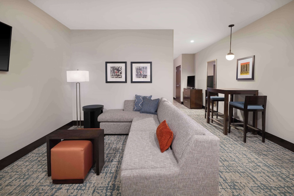 Homewood Suites by Hilton Denver Downtown Convention Center - photo 17