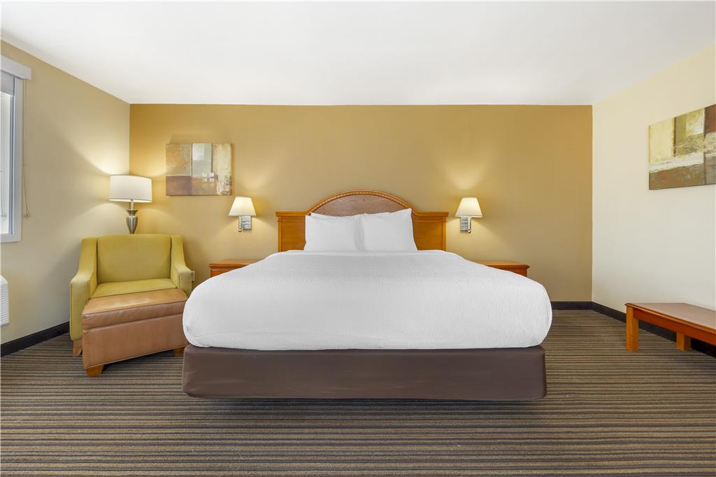 Best Western East El Paso Inn - photo 11