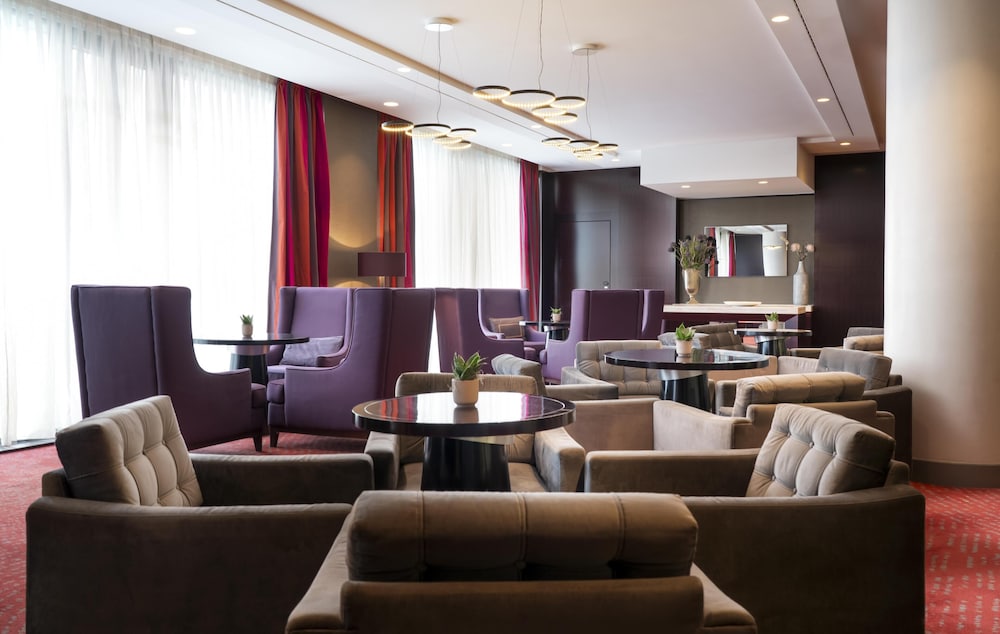 Waldorf Astoria Berlin — Berlin — photo 4