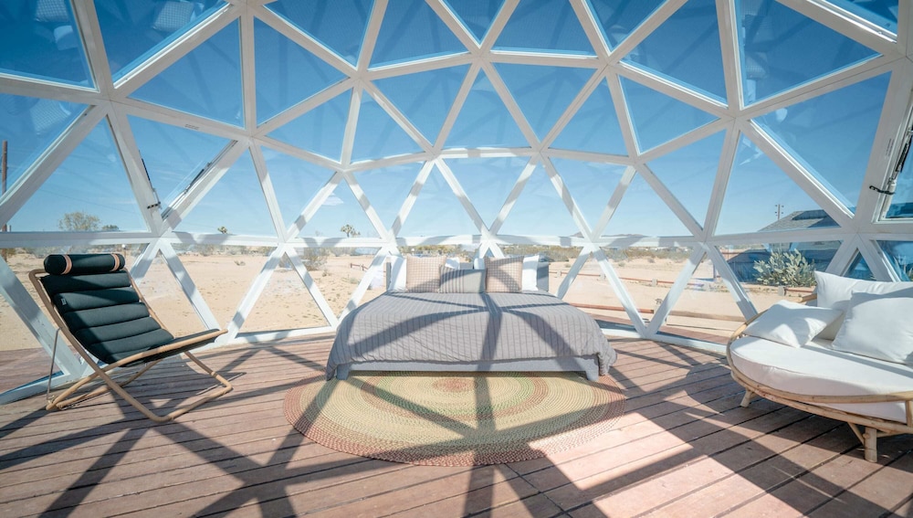 #Marbella Lane Joshua Tree Bubble Dome - photo 60
