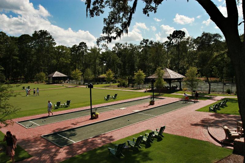 The Inn at Palmetto Bluff - photo 186