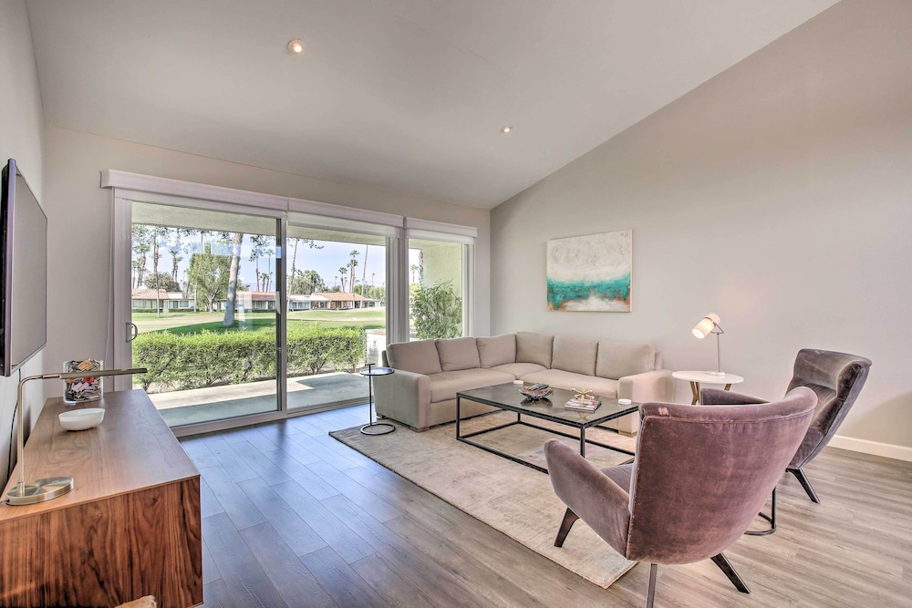 Rancho Las Palmas Resort Condo: Golf Swim & Play - photo 6