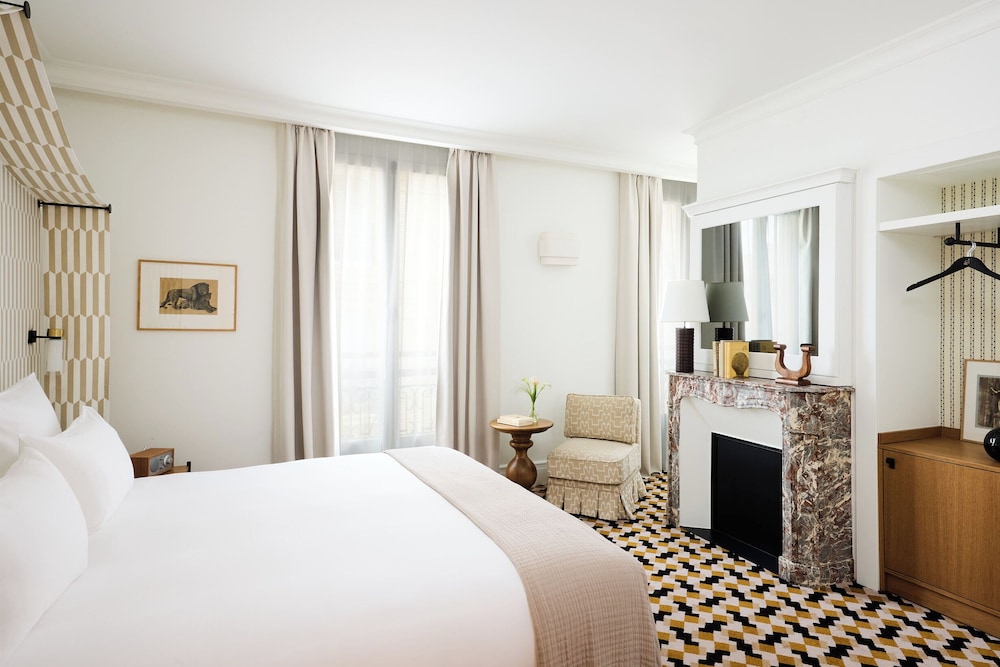 Hôtel Noucha — Paris — photo 5