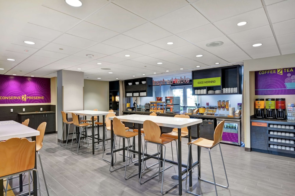 Home2 Suites by Hilton Miramar FT. Lauderdale - photo 35