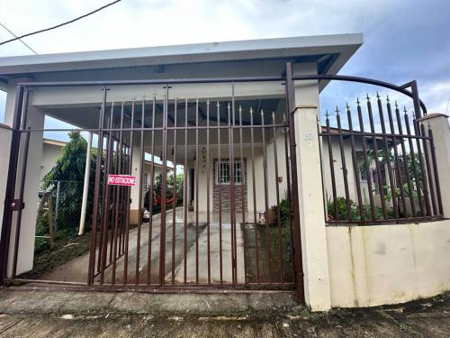 Residencia en Tablas Abajo in Las Tablas, Panama