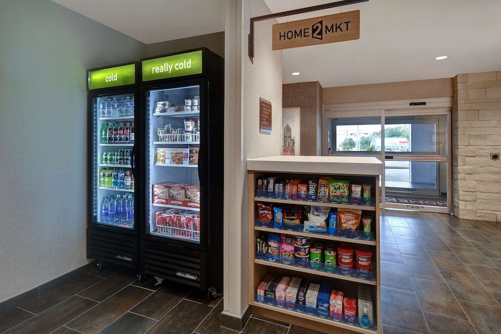 Home2 Suites by Hilton East Hanover - photo 37