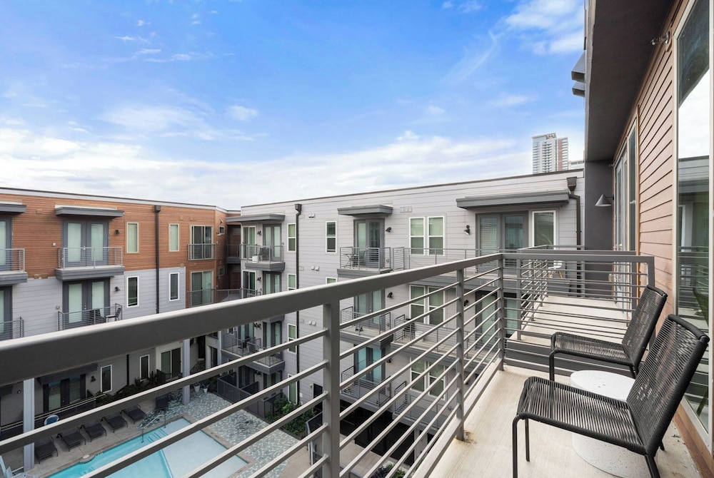 Placemakr Downtown Austin - photo 292