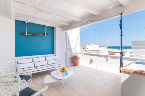 Fico Apartments — 4-Star Luxury Hotel in Monopoli, Italy