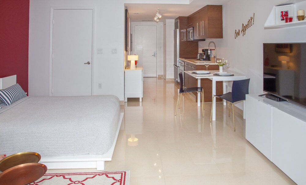 Cesar Suites at Icon Brickell Miami - photo 28