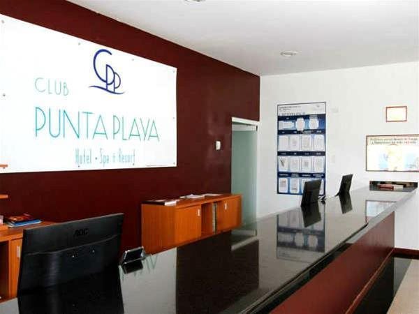 LD Suites Punta Playa in Porlamar, Venezuela