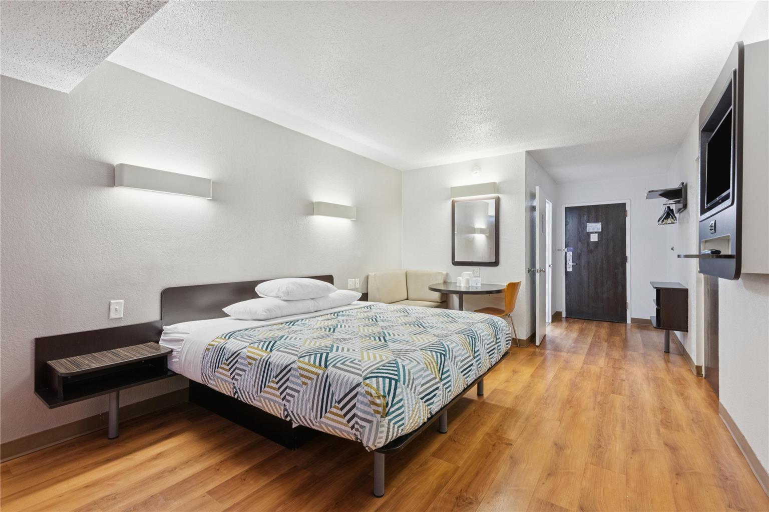 Motel 6 Piscataway NJ - photo 8