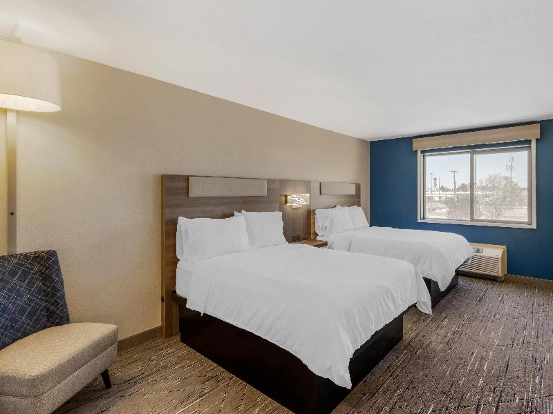 Holiday Inn Express Fallon by IHG - photo 24