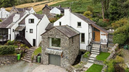 Orchard Mount - last minute hotel in Windermere