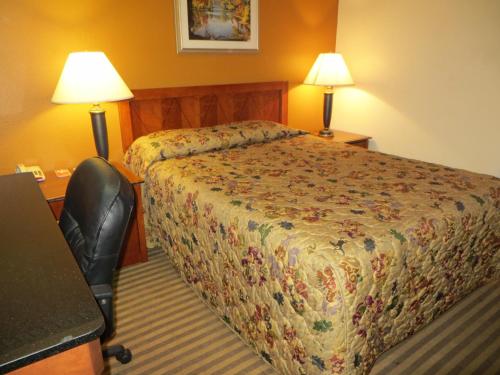 Portland Inn - photo 24