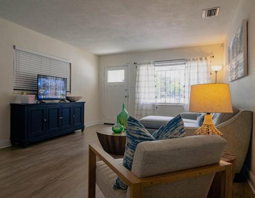 Cozy 3Bdr home in the heart of Tampa — 4-Star Luxury Hotel in Tampa, United States