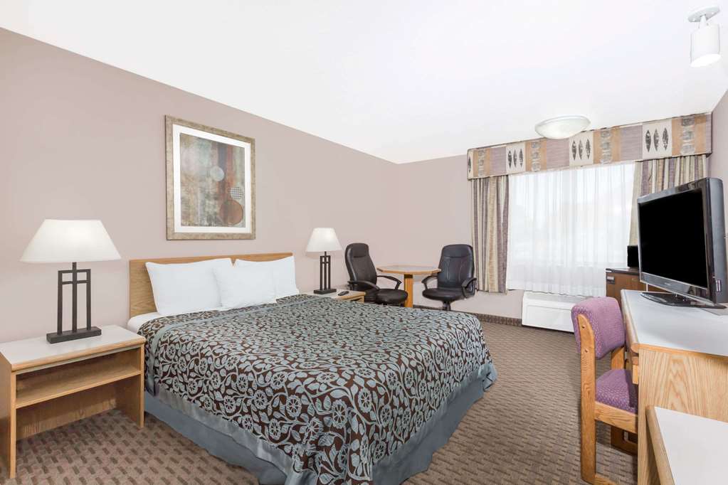Days Inn & Suites by Wyndham Kanab - photo 5