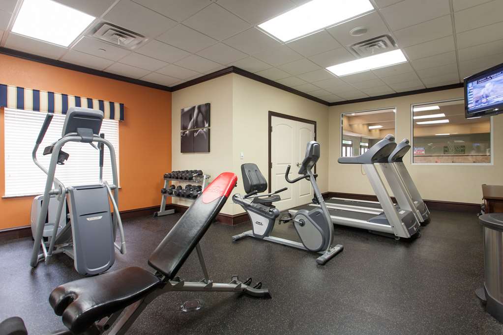 Country Inn & Suites by Radisson San Marcos TX - photo 18