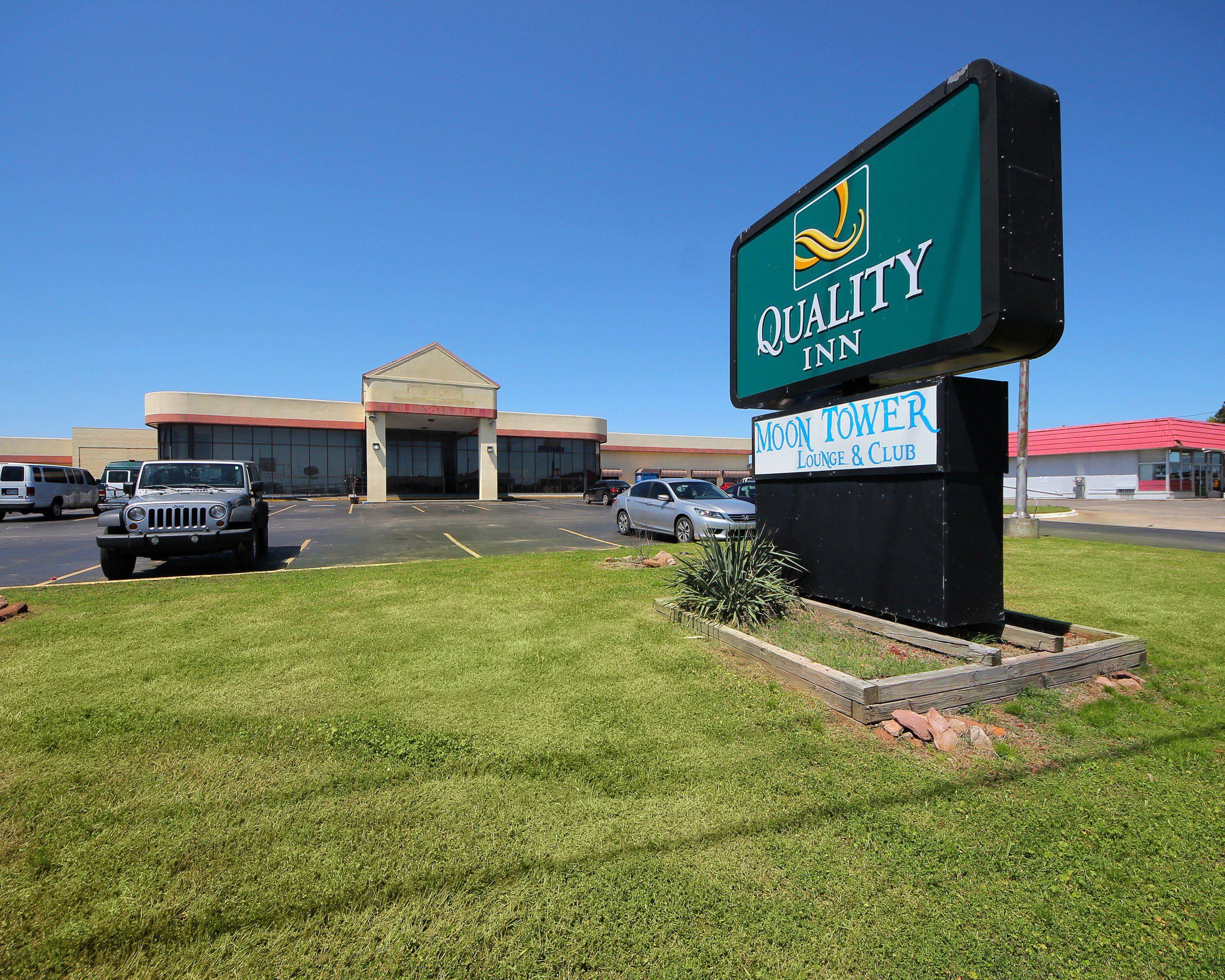 Quality Inn Shawnee - photo 33