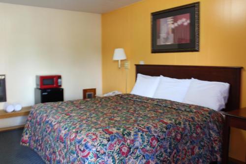 Thunderbird Motel Las Vegas New Mexico - photo 30