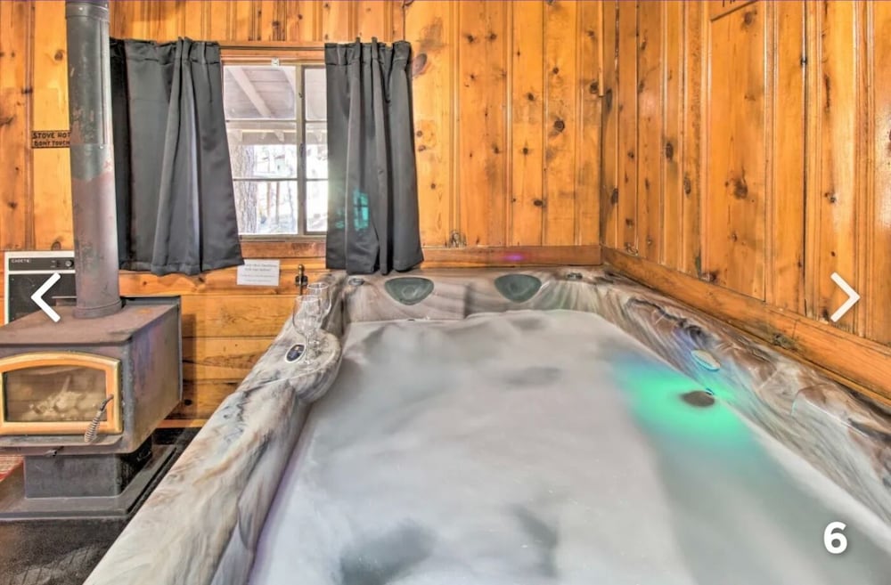 Hidden Rest Cabins & Resort - photo 6