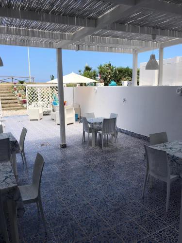 B&B Stella Marina — Capo D'orlando — photo 2