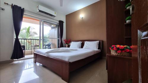 Villa Vera 2BHK Apartment — Baga — photo 4