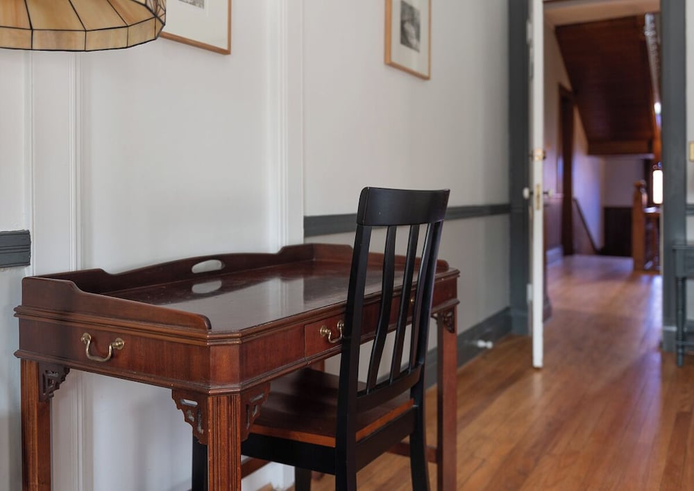 William Henry Miller Inn - photo 29