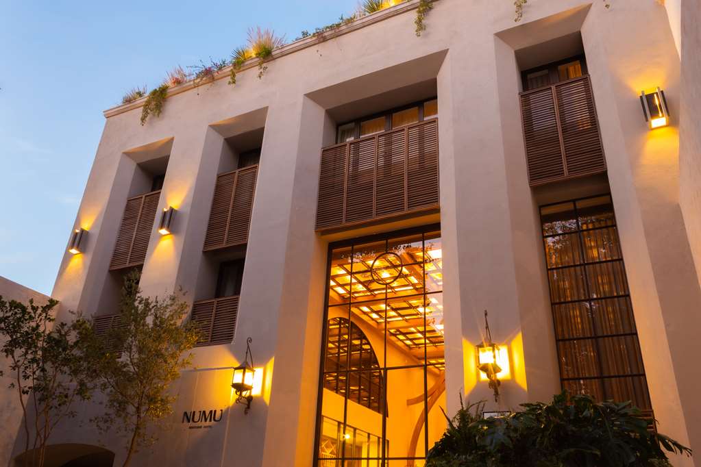 NUMU Boutique Hotel The Unbound Collection by Hyatt in San Miguel De Allende, Mexico