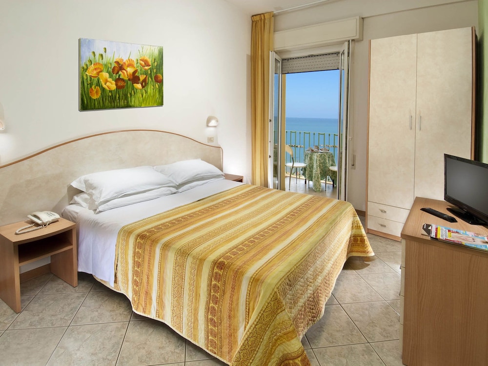 Hotel Gloria — hotel in Chianciano Terme