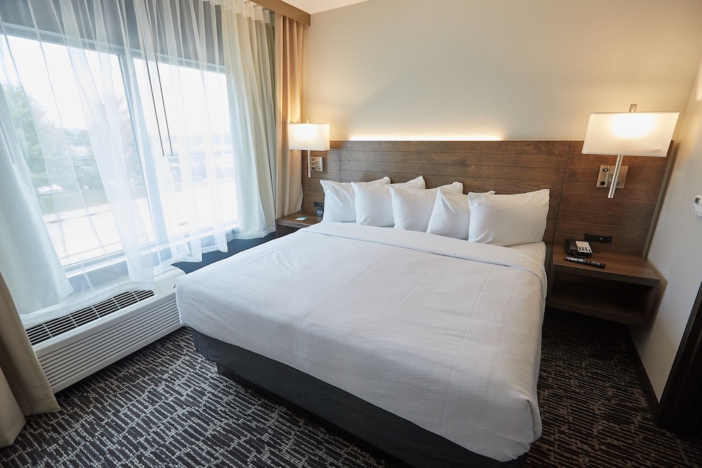 Gundersen Hotel & Suites - photo 7