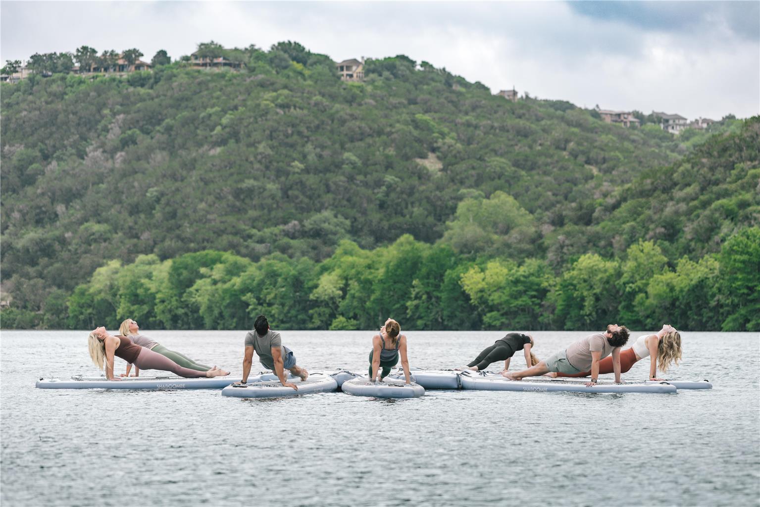 Lake Austin Spa Resort - photo 81