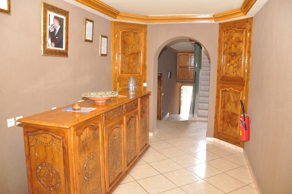 La Palmeraie De Massa — Agadir — photo 2