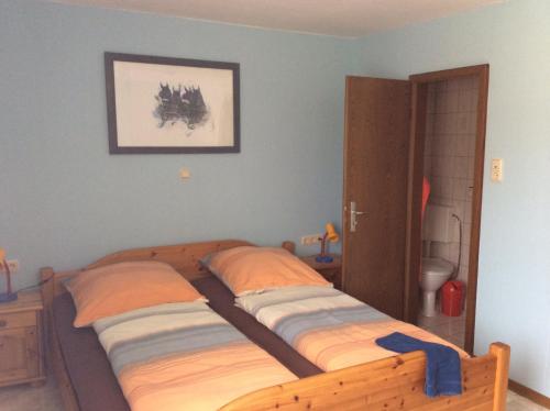 Pension Lippert — Alsfeld — photo 3