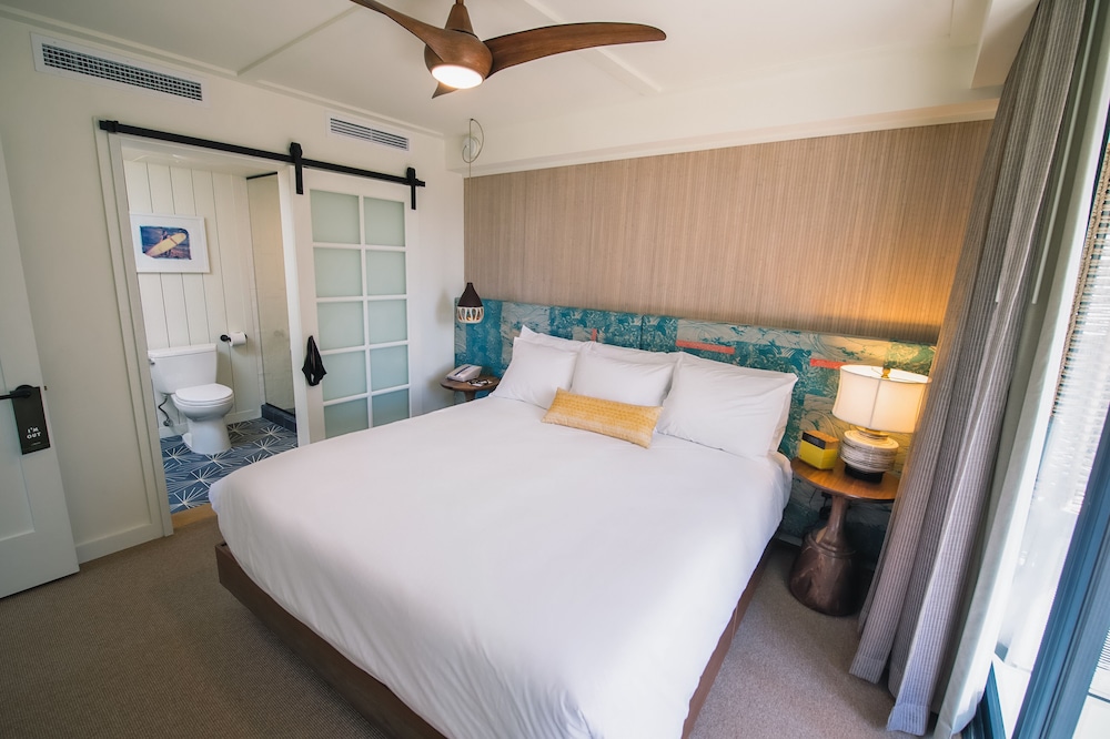 The Surfjack Hotel & Swim Club - photo 13