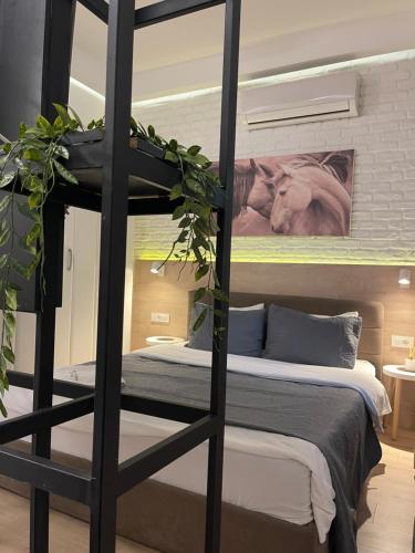 Gray Apartments — 4-Star Luxury Hotel in Strumica, Republic of Macedonia