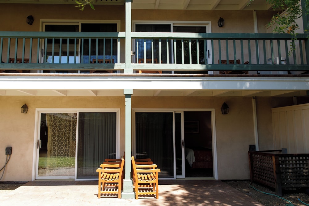 El Bonita Motel - photo 56