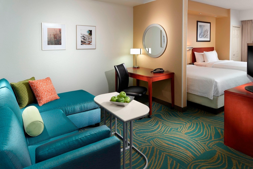 SpringHill Suites by Marriott Atlanta Buckhead - photo 7