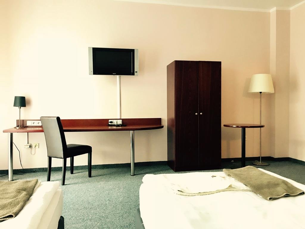 Penzion Grand Nymburk — hotel in Nymburk
