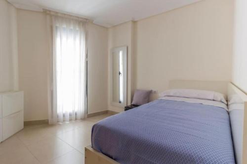 Non Stress Ático Dúplex Con Vistas Al Mar — 4-Star Luxury Hotel in Valencia, Spain