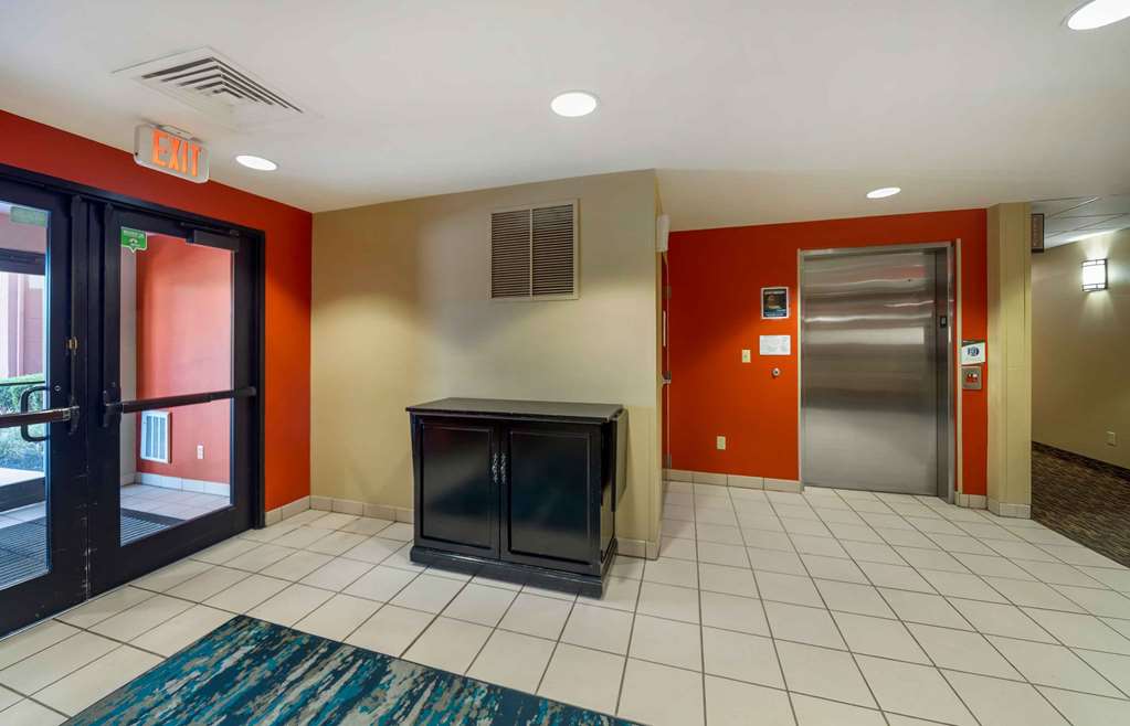 Extended Stay America Suites Oklahoma City NW Expressway - photo 6