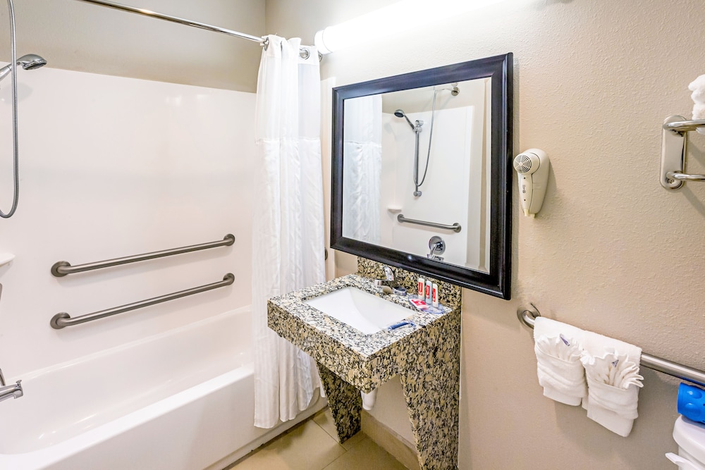 Econo Lodge Baton Rouge University Area - photo 15