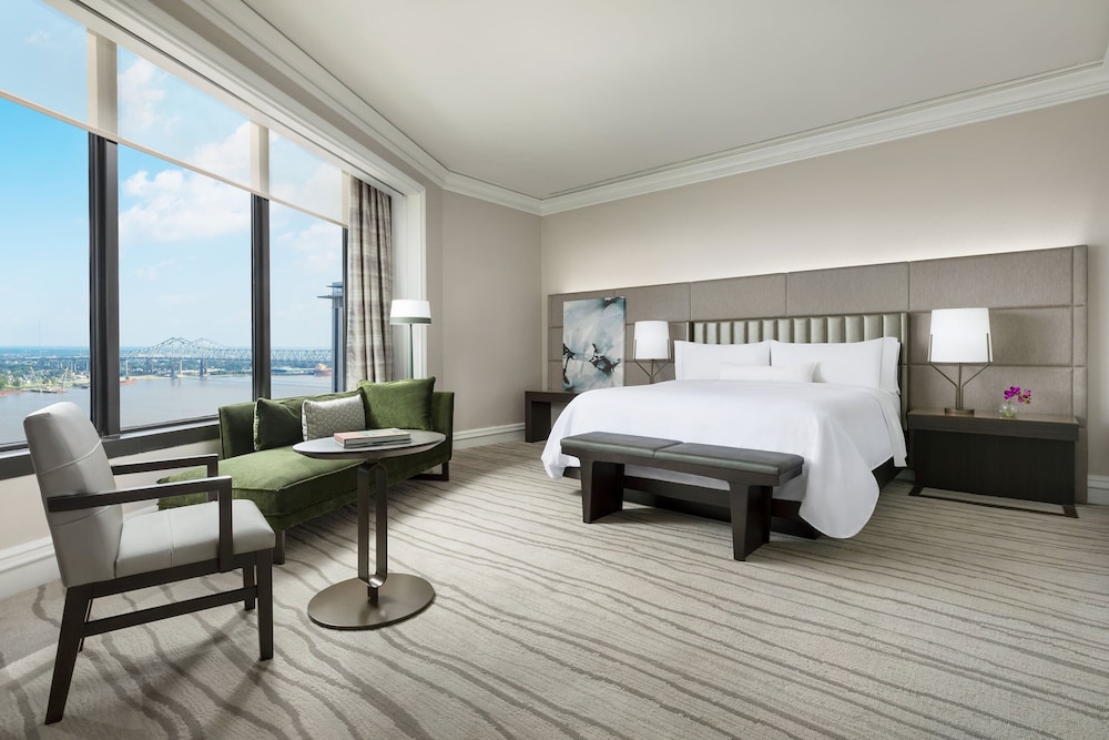 The Westin New Orleans - photo 32