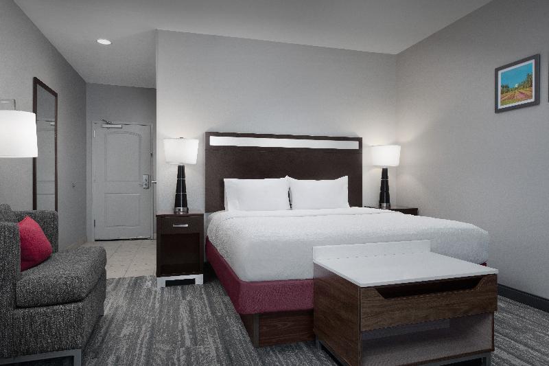 Hampton Inn Statesboro - photo 35