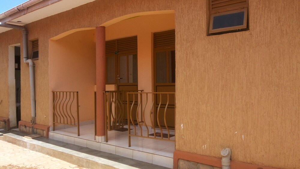 Bayan Hotel in Yumbe, Republic of Uganda