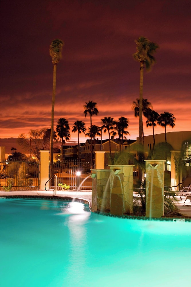 TownePlace Suites by Marriott Tucson Airport - photo 14