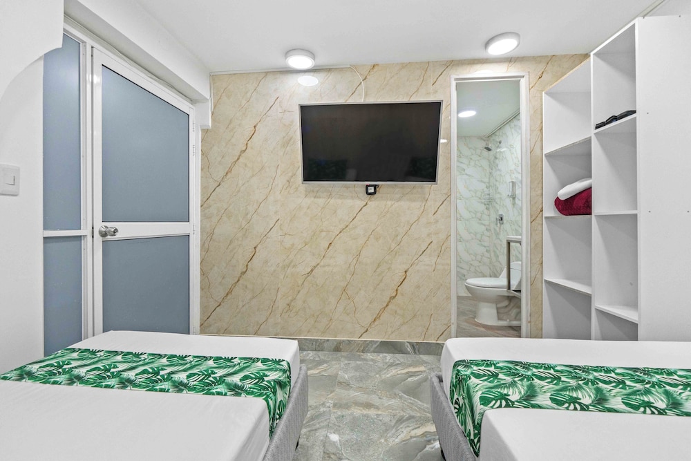 Casa Hotel Ecosuite — Cali — photo 4