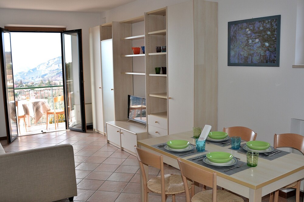 Casa Montegolo — Costermano — photo 5