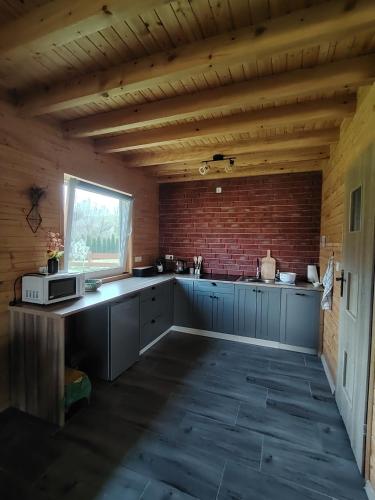 Lisi Zakątek in Czarna, Poland